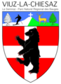 Logo Viuz-la-Chiésaz