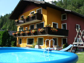 Logo Appartement-Reiteralm