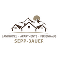 Logotyp Gasthof Bauer