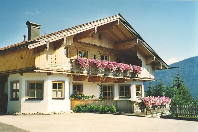Ferienhaus Reiter