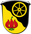 Логотип Lautertal