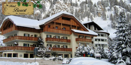 Logo Hotel Gasthof Borest