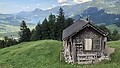 Letný región