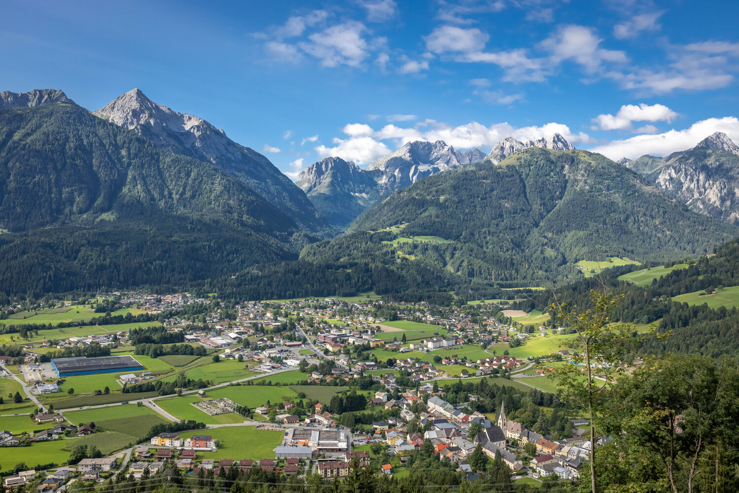 Kötschach-Mauthen