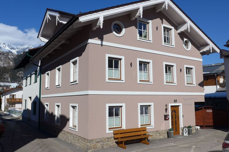 Appartement Romana