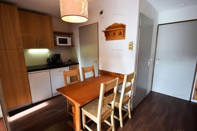 Résidence Le Cervin #2 - Maeva