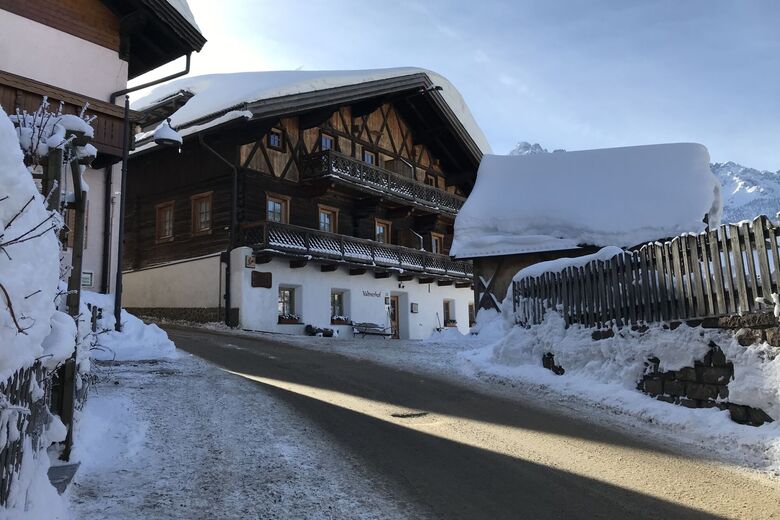 Valtnerhof