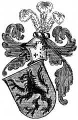 Logotipo Höblinghof