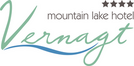 Логотип Mountain Lake Hotel Vernagt