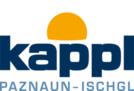 Logotyp Kappl