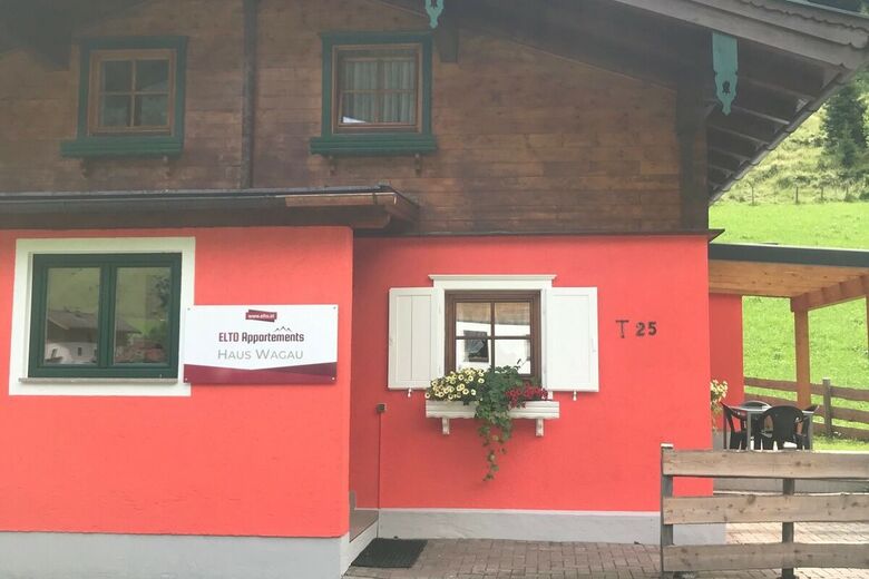 Haus Wagau