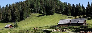 Hohentauern