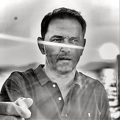 Avatar z Georg Hartenberger