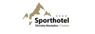 Logotipo Sporthotel Chalets