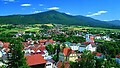 Region letni