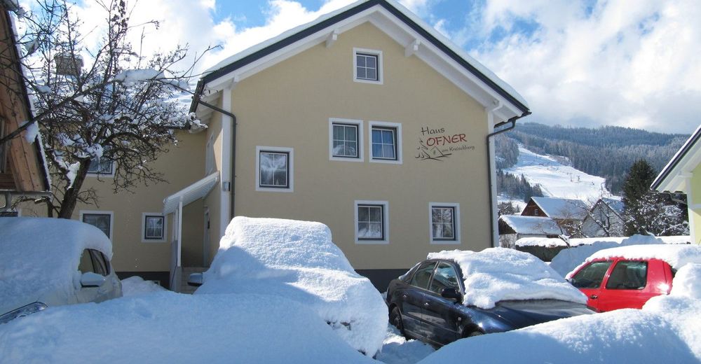 Kebap Haus St Georgen Speisekarte