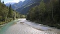 Sommerregion