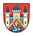 Logó Fladungen