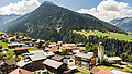 Sommerregion
