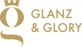 Logo Glanz & Glory Hotel