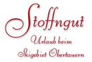 Логотип Stoffngut