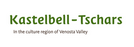 Logotyp Kastelbell