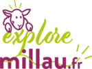 Logo Millau Grands Causses