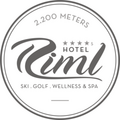 Логотип Hotel Riml
