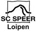 Logotyp Langlaufen Panoramaloipe Hemberg - Salomonstempel - Scherb