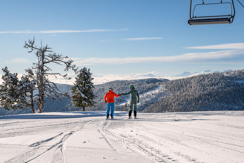 Hochrindl
