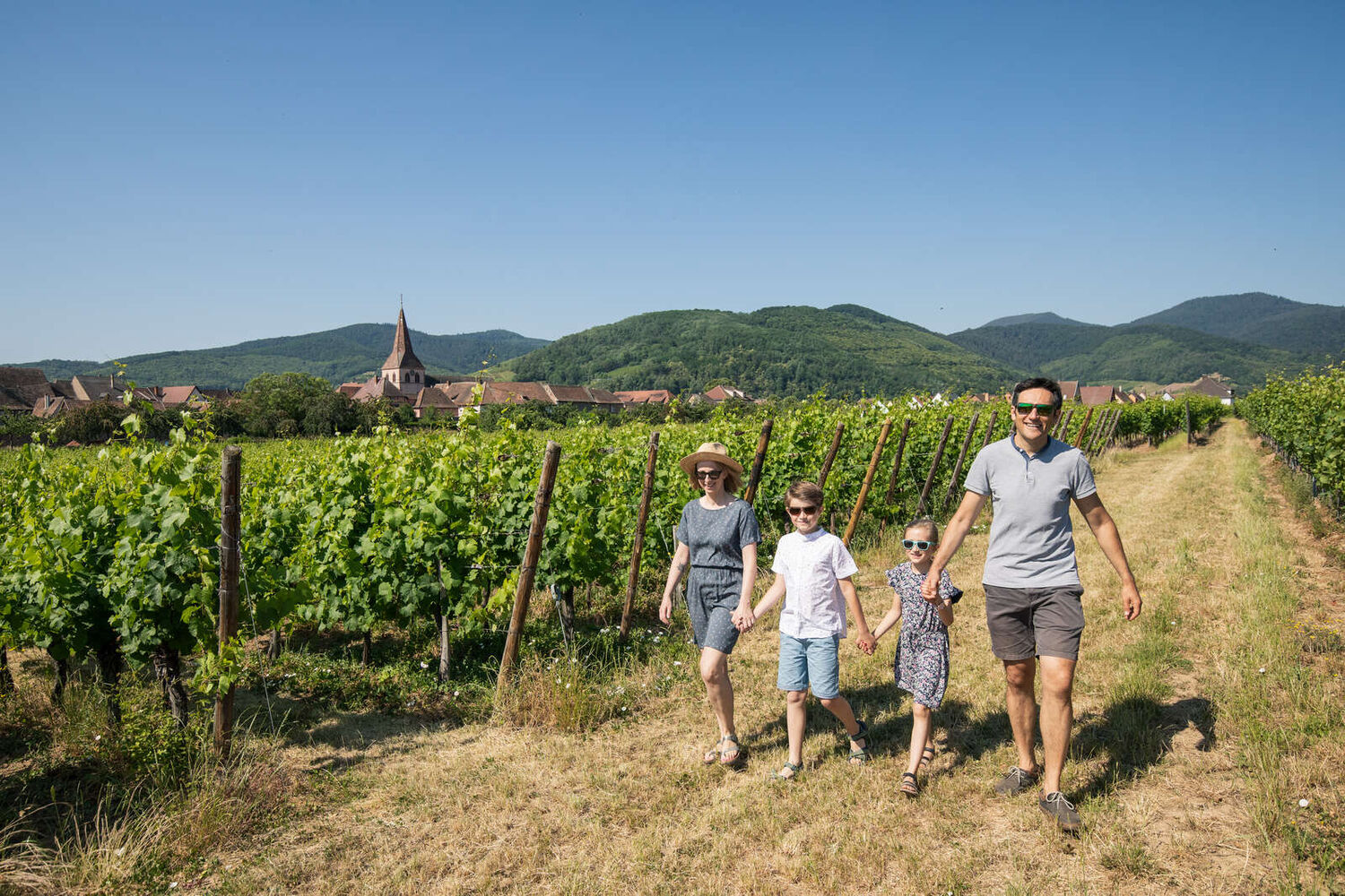 Vallée de Kaysersberg