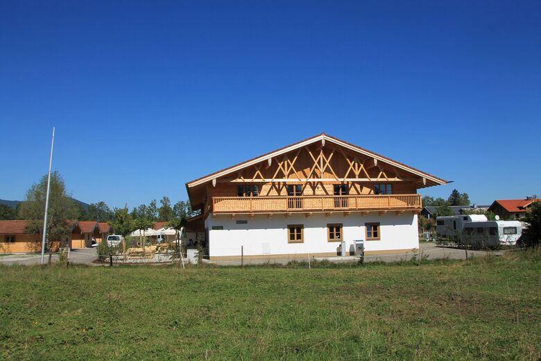 Lenggrieser Bergcamping