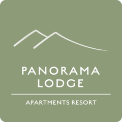 Logo Panorama Lodge Schladming Appartement Resort