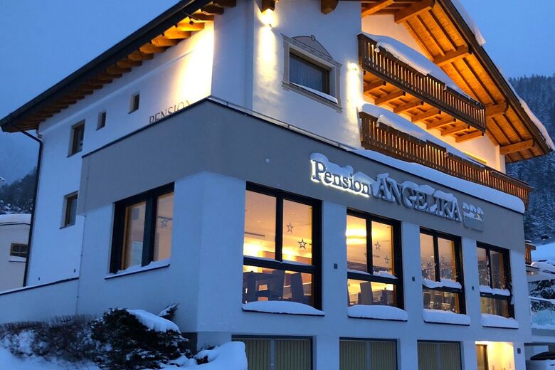 Pension Angelika