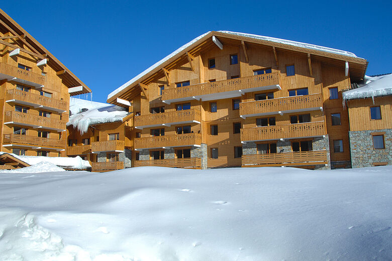 Sun Valley Residence