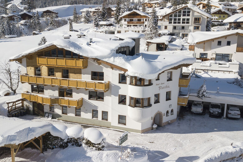 Hotel Garni Feuerstein