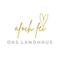 Логотип Afoch fei - das Landhaus