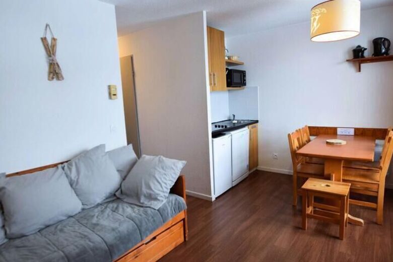 Résidence Le Cervin #6 - Maeva