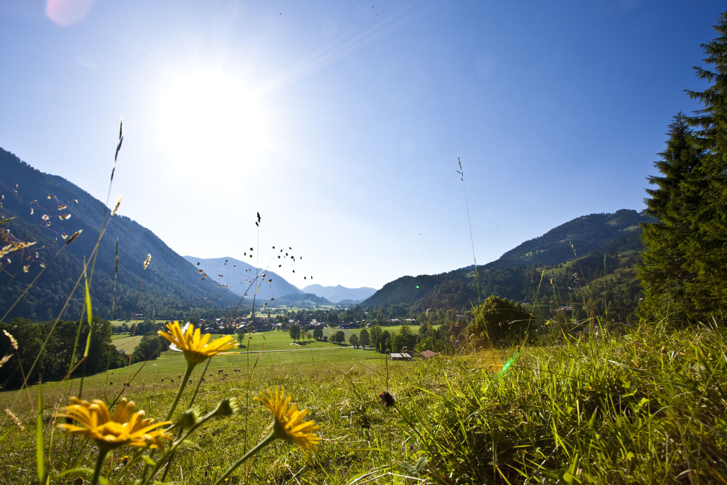Bayrischzell