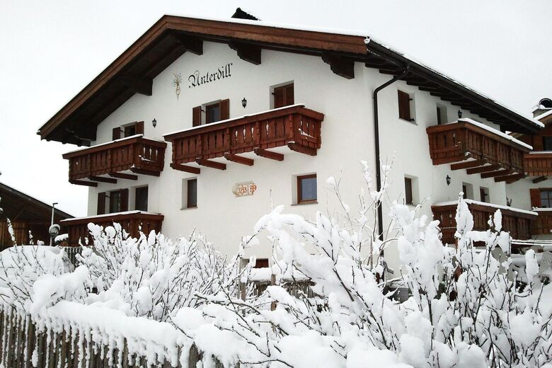 Haus Unterdill