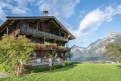 Alpbachtal