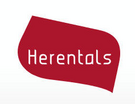 Logotip Herentals