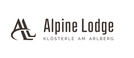 Logo Alpine Lodge Klösterle am Arlberg