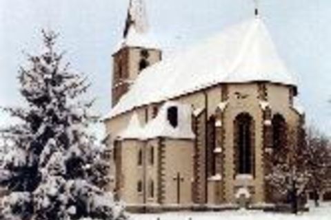 Pfarrkirche Natternbach