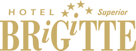 Логотип Hotel Brigitte