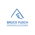 Logotyp Bruck Fusch / Grossglockner