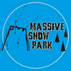 Логотип Massive Snowpark