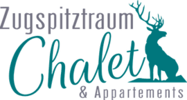 Logotip Chalet Zugspitztraum
