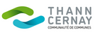 Logo Thann-Cernay