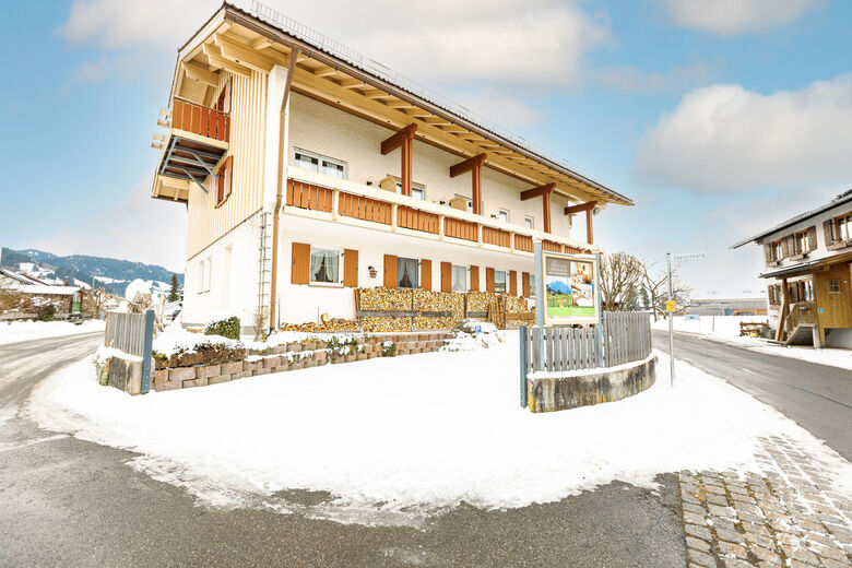 Mein Landhaus